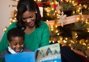 25 Delightful Advent Books for Children