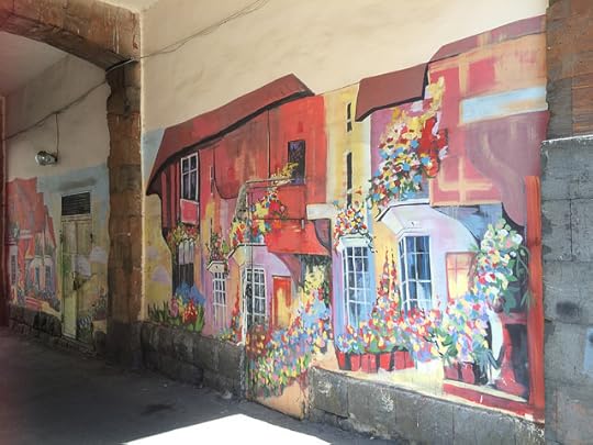 Street art