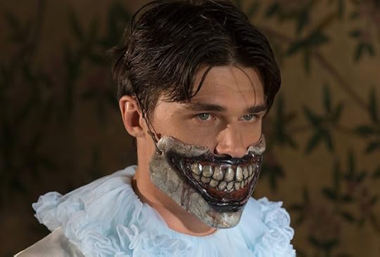 Image result for american horror story roanoke finn wittrock