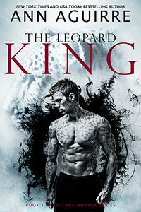 leopardking