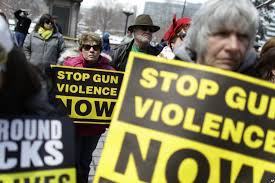 gun-violence