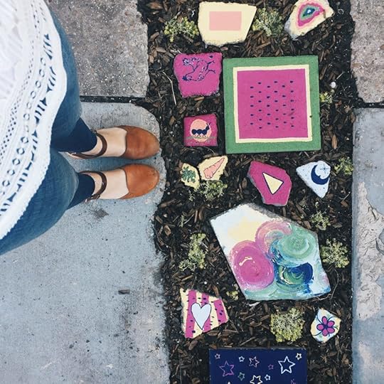 It’s November: a series of observations