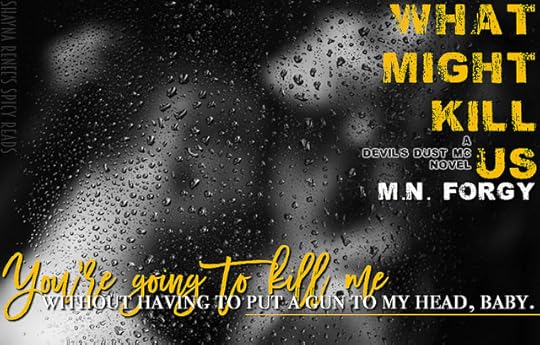 what might kill us teaser