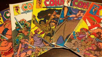 Conan Gabriel Mistral