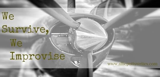 wesurviveweimprovise