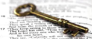 key-of-david