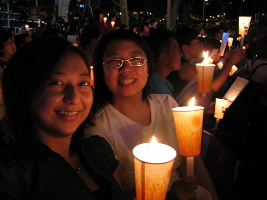 Smiles, candles, community - the Australian tradition of Carols by Candlelight