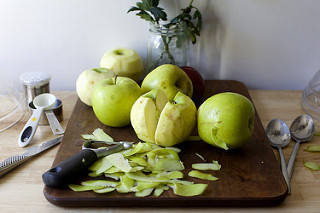 apple prep