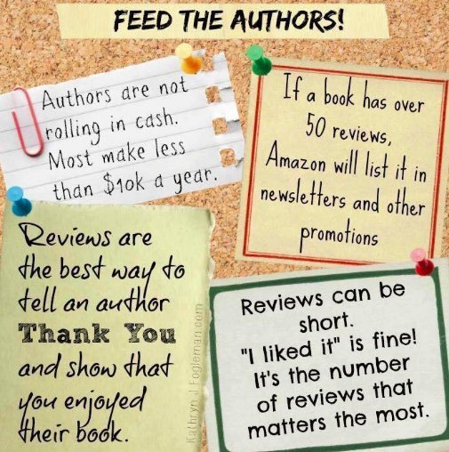 authorreviews