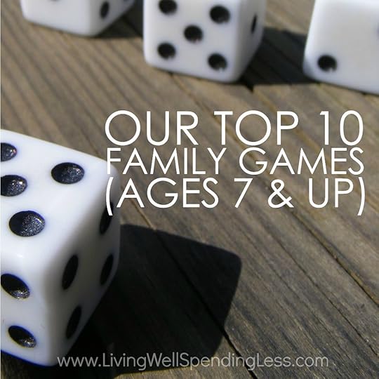 family-games