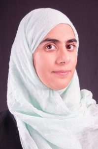 Fun Fact: While in college I was often mistaken for a good Catholic girl by the elderly Mexican immigrants living in our community.