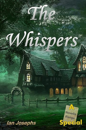 Don't listen and don't go in.