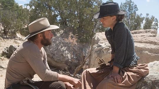 Jane and Dan Got a Gun