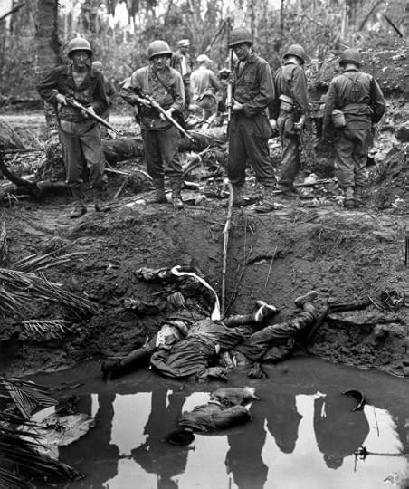 WAR & CONFLICT BOOKERA: WORLD WAR II/WAR IN THE EAST/THE PHILIPPINES