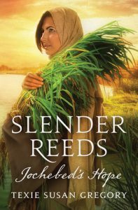Slender reeds