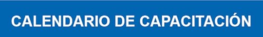 Calendario de capacitación