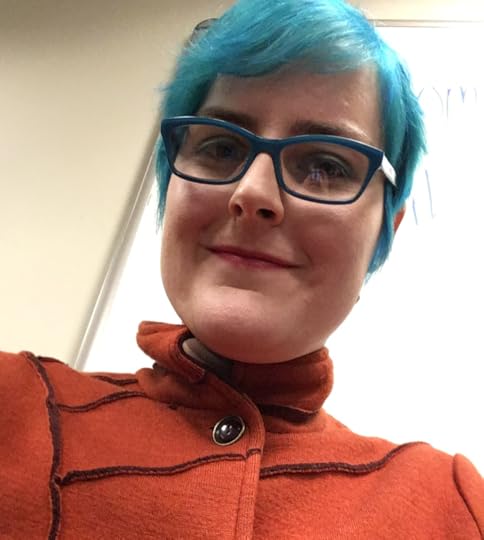 Fancy Selfie