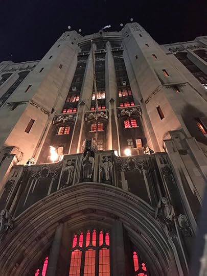 Masonic Temple - Detroit