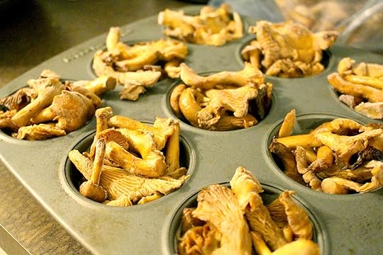 chanterelles-roasted-frozen