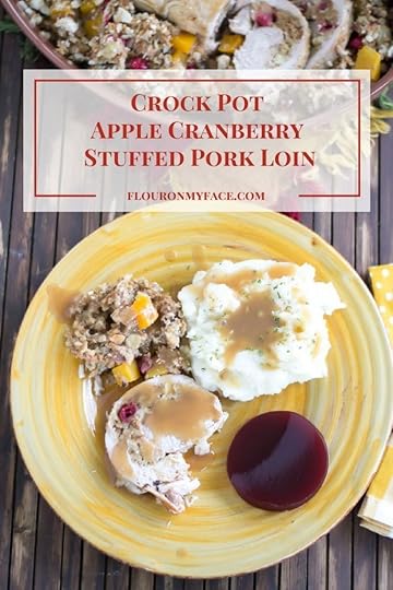 crock-pot-apple-cranberry-stuffed-pork-loin-flouronmyface