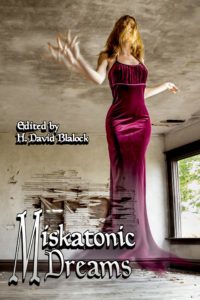 Miskatonic Dreams from Alban Lake Publishing