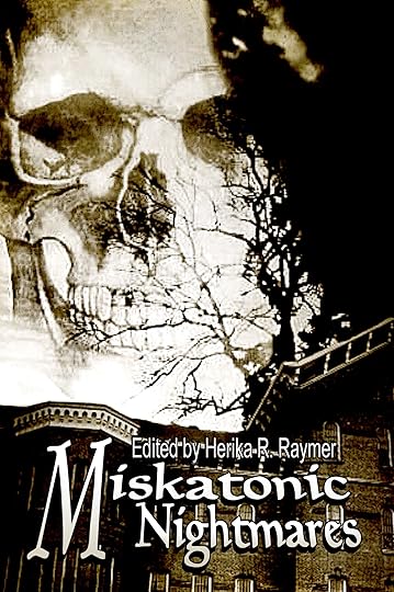 Miskatonic Nightmares from Alban Lake Publishing