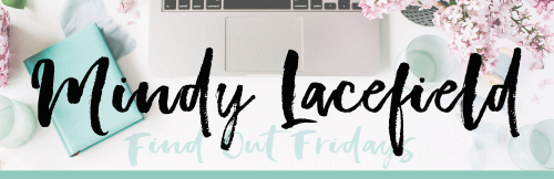 Fofartist Mindy Lacefield