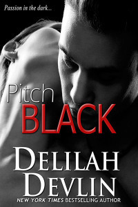 Pitch Black