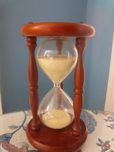 Hour Glass