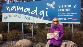 Namadgi