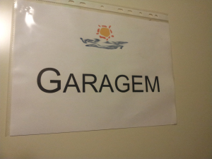 I told you it was crap.