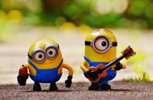 minions-1361171_960_720