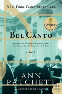 bel-canto