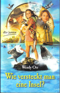  Nim's Island - How Do You Hide an Island?