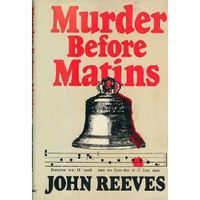 Murderbeforematins