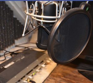 Studio detail