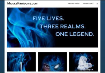 Open now: MiddleKingdoms.com