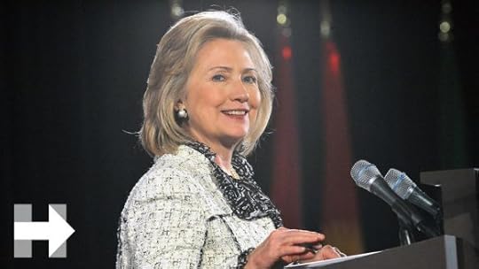 Why Hillary Clinton Matters to Me Part Two