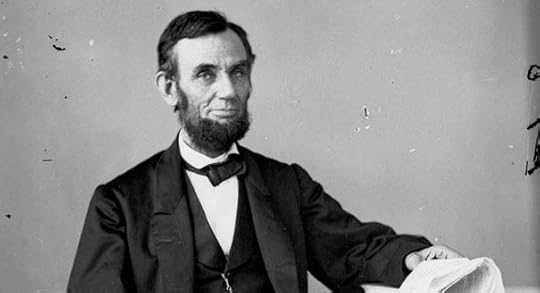 Abraham Lincoln
