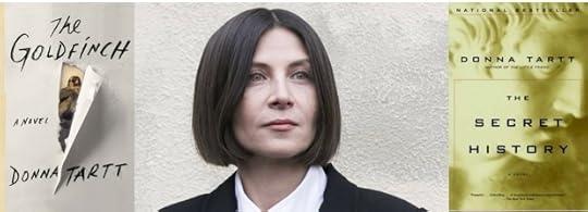 donna tartt