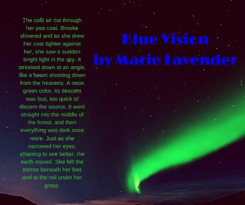 Blue Vision-promo1