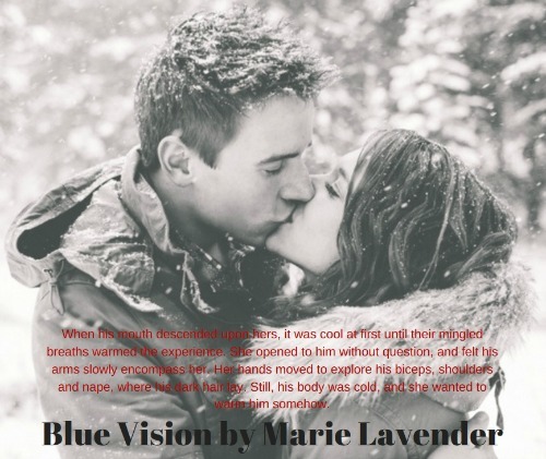Blue Vision-promo3
