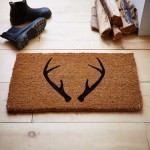 antler-coir-doormat-c