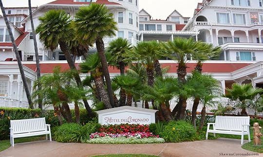 Hotel del Coronado photo