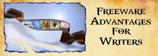freeware-advantages-for-writers