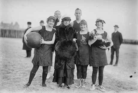 coneyisland1915