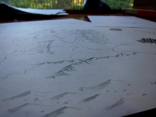 maps