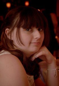 Krystal-Ann