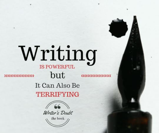 writing-is-powerful
