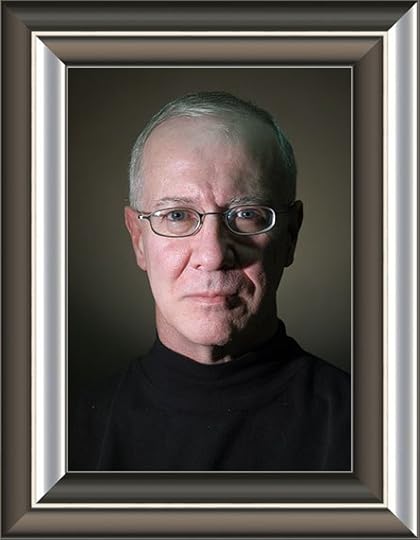 Author Richard T. Ryan